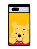 Winnie The Pooh 7th Google Pixel 7A Case