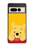 Winnie The Pooh 7th Google Pixel 7 Pro Case