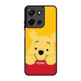 Winnie The Pooh 7th Motorola Moto G 5G 2025 Case FE0048