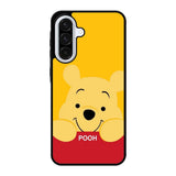 Winnie The Pooh 7th Samsung Galaxy A56 Case FE0048