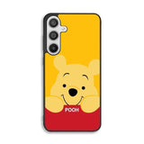 Winnie The Pooh 7th Samsung Galaxy A26 Case FE0048