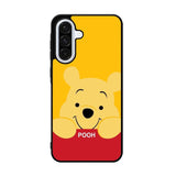 Winnie The Pooh 7th Samsung Galaxy A36 Case FE0048