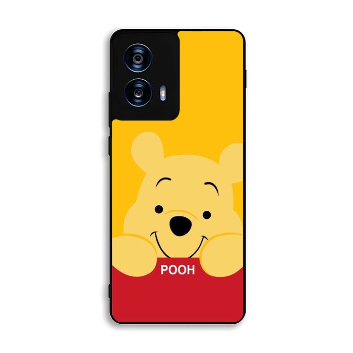 Winnie The Pooh 7th Motorola Moto G Power 5G 2024 Case FE0048