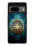 Seattle Mariners Google Pixel 8a Case