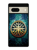 Seattle Mariners Google Pixel 7 Case