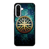 Seattle Mariners Samsung Galaxy A56 Case FE5590