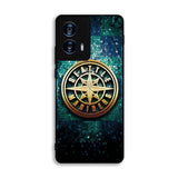 Seattle Mariners Motorola Moto G Power 5G 2024 Case FE5854