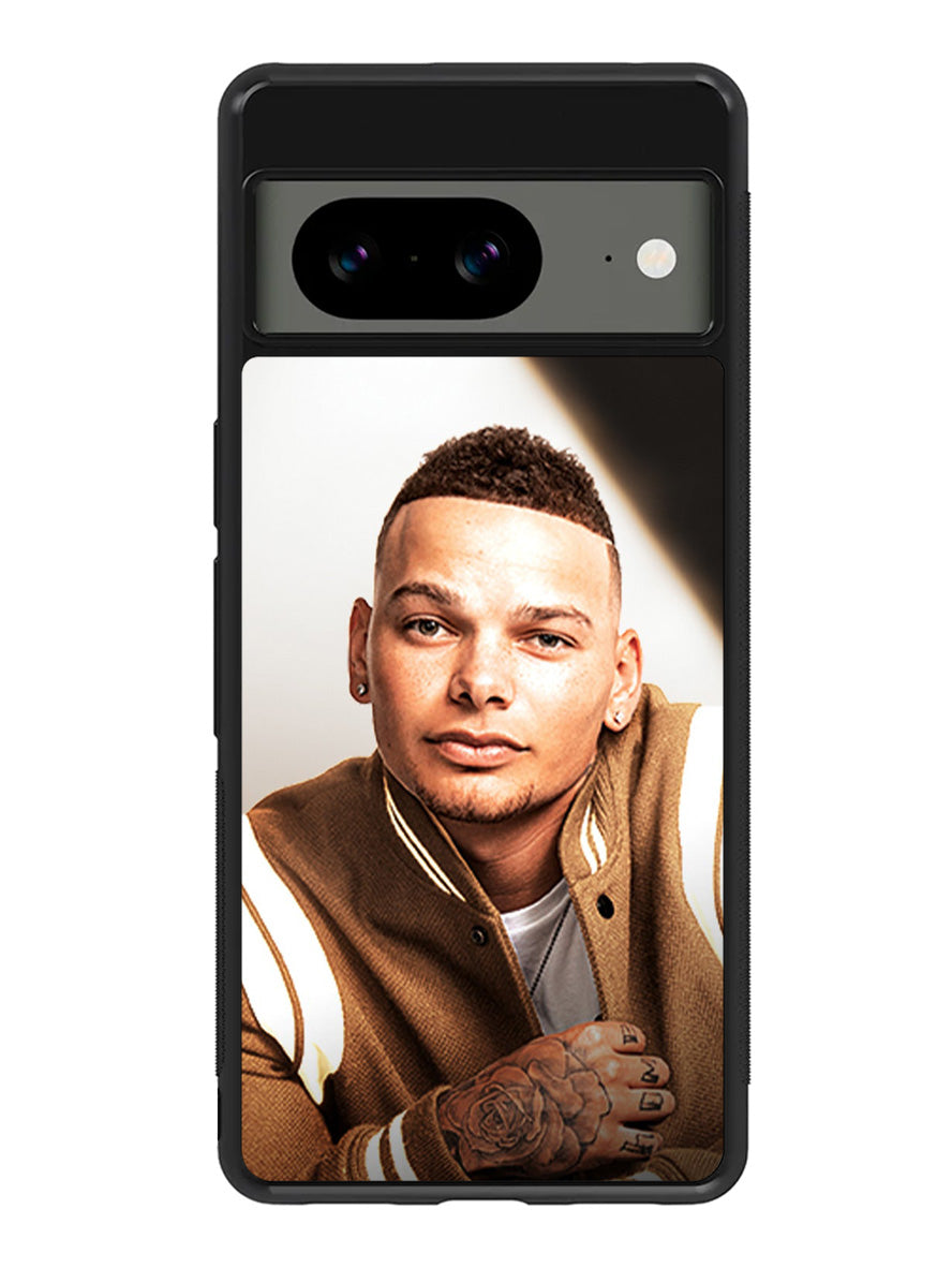 Kane Brown Google Pixel 8a Case