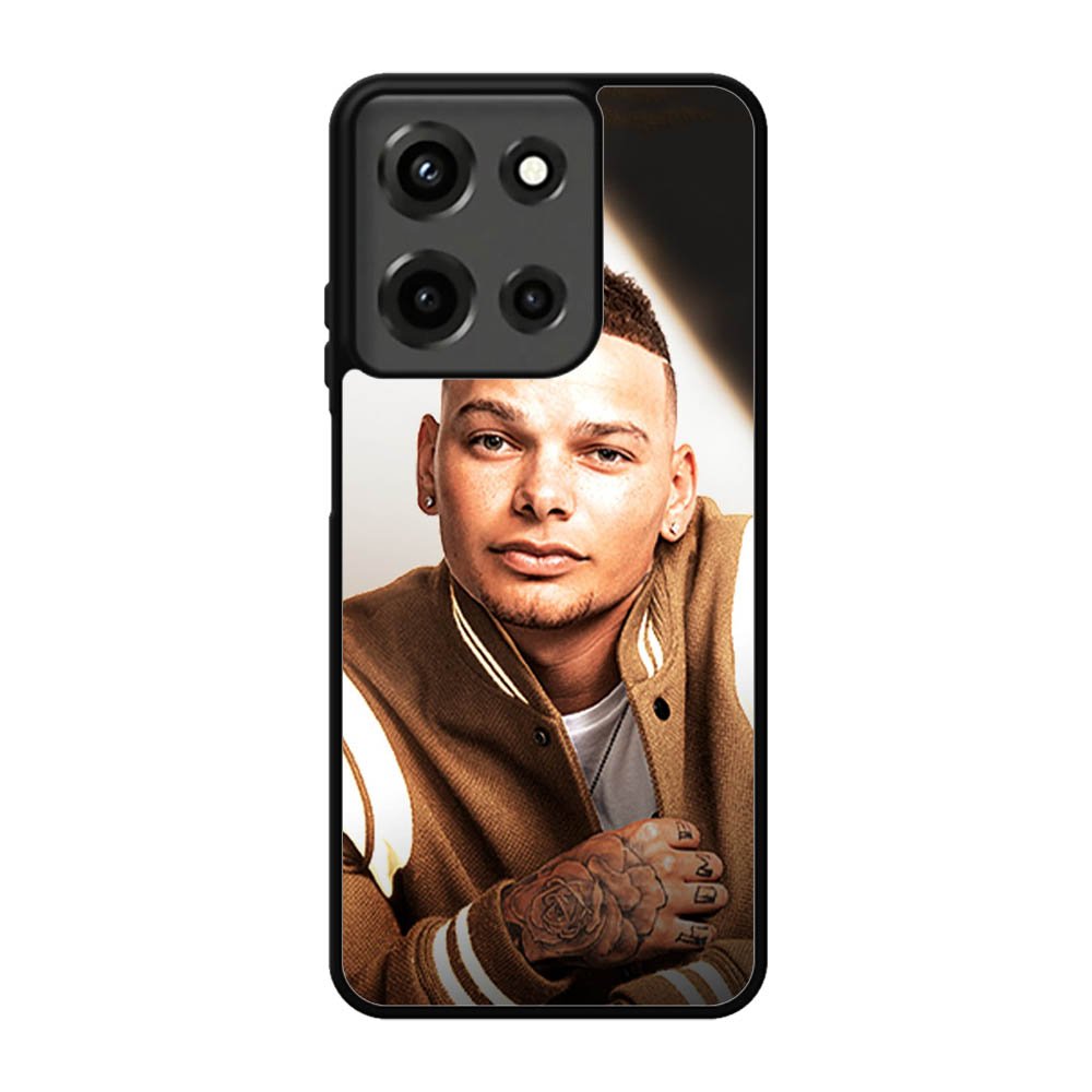 Kane Brown Motorola Moto G 5G 2025 Case FE0137