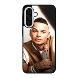 Kane Brown Samsung Galaxy A56 Case FE0137