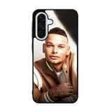 Kane Brown Samsung Galaxy A36 Case FE0137