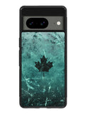Black Ice Google Pixel 8a Case