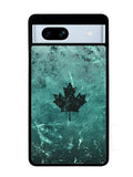 Black Ice Google Pixel 7A Case