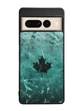 Black Ice Google Pixel 7 Pro Case