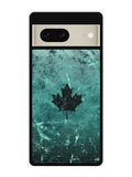 Black Ice Google Pixel 7 Case