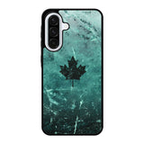 Black Ice Samsung Galaxy A56 Case FE2638