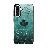 Black Ice Samsung Galaxy A36 Case FE2638