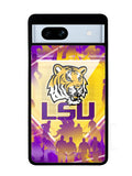LSU Tigers Google Pixel 7A Case