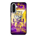 LSU Tigers Samsung Galaxy A56 Case FE3253