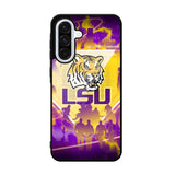 LSU Tigers Samsung Galaxy A36 Case FE7741