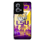 LSU Tigers Motorola Moto Edge 2024 Case FE0973