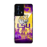 LSU Tigers Motorola Moto G Power 5G 2024 Case FE7741