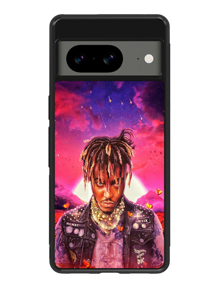 Juice World Wrld Google Pixel 8a Case