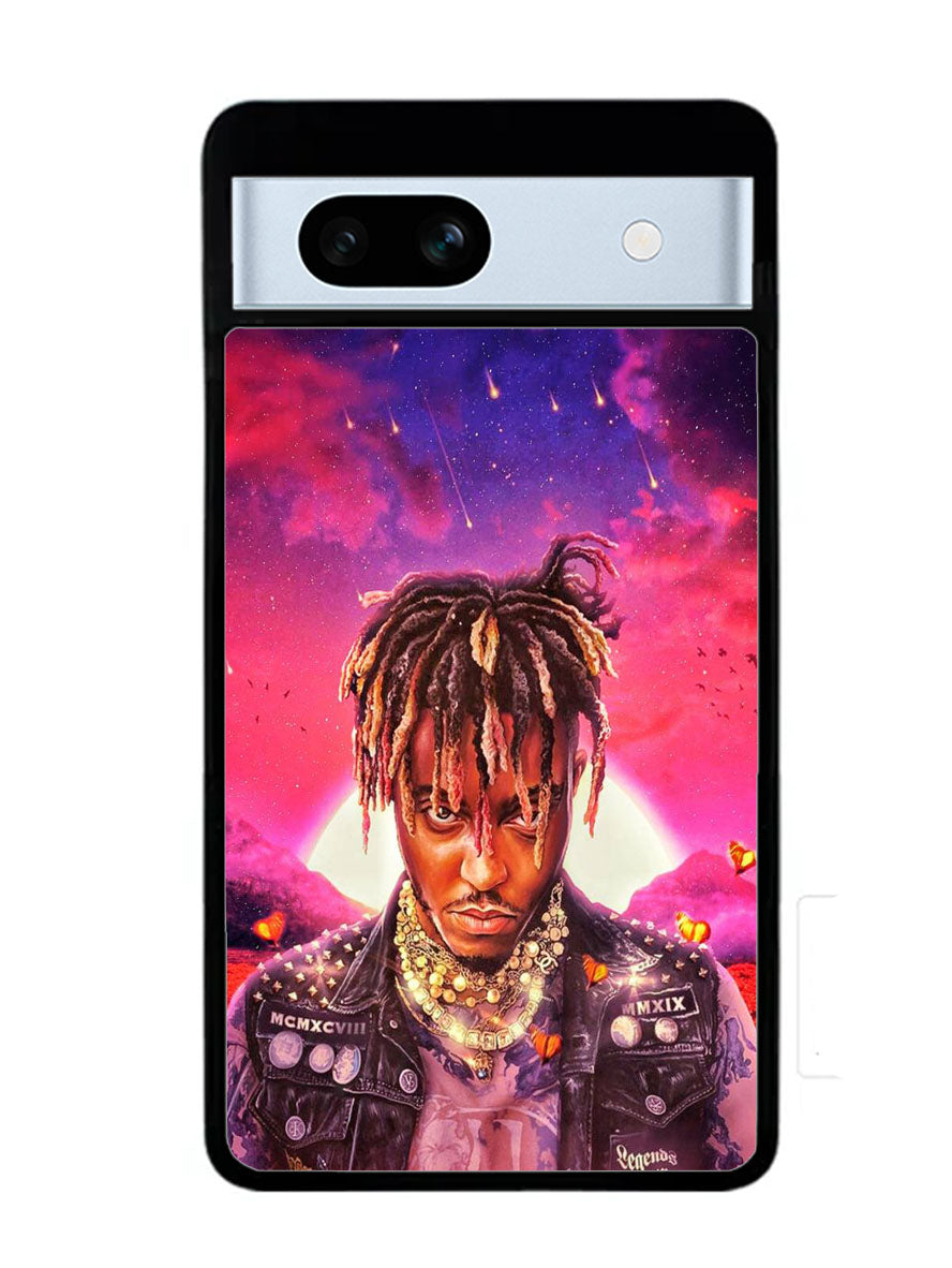 Juice World Wrld Google Pixel 7A Case