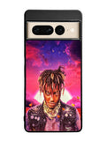 Juice World Wrld Google Pixel 7 Pro Case