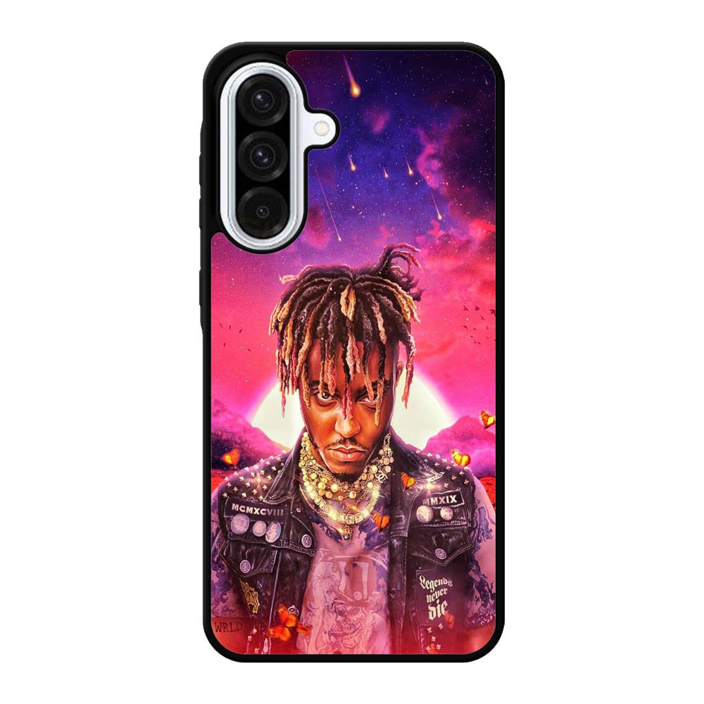 Juice World Wrld Samsung Galaxy A56 Case FE3626