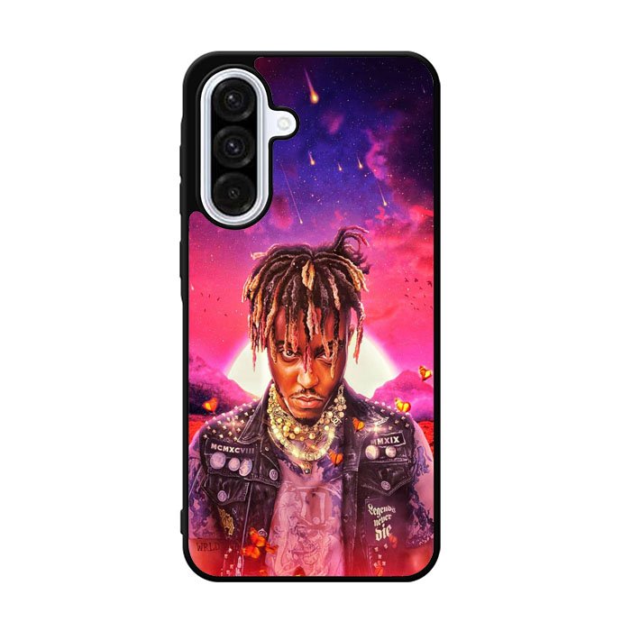 Juice World Wrld Samsung Galaxy A36 Case FE3626