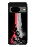 J Cole Illustration Google Pixel 8a Case