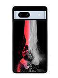 J Cole Illustration Google Pixel 7A Case