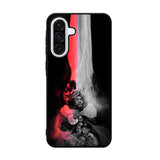J Cole Illustration Samsung Galaxy A36 Case FE2091