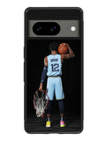 Ja Morant Google Pixel 8a Case