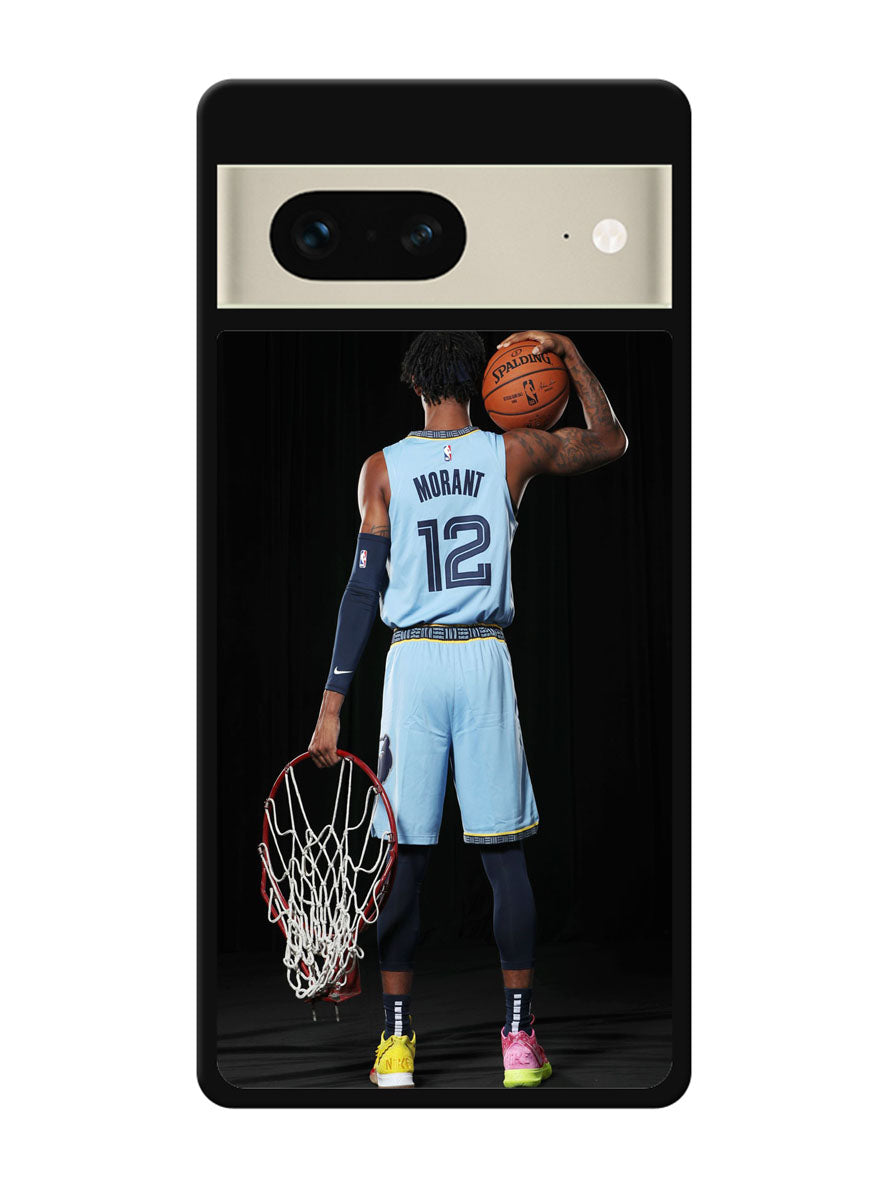Ja Morant Google Pixel 7 Case