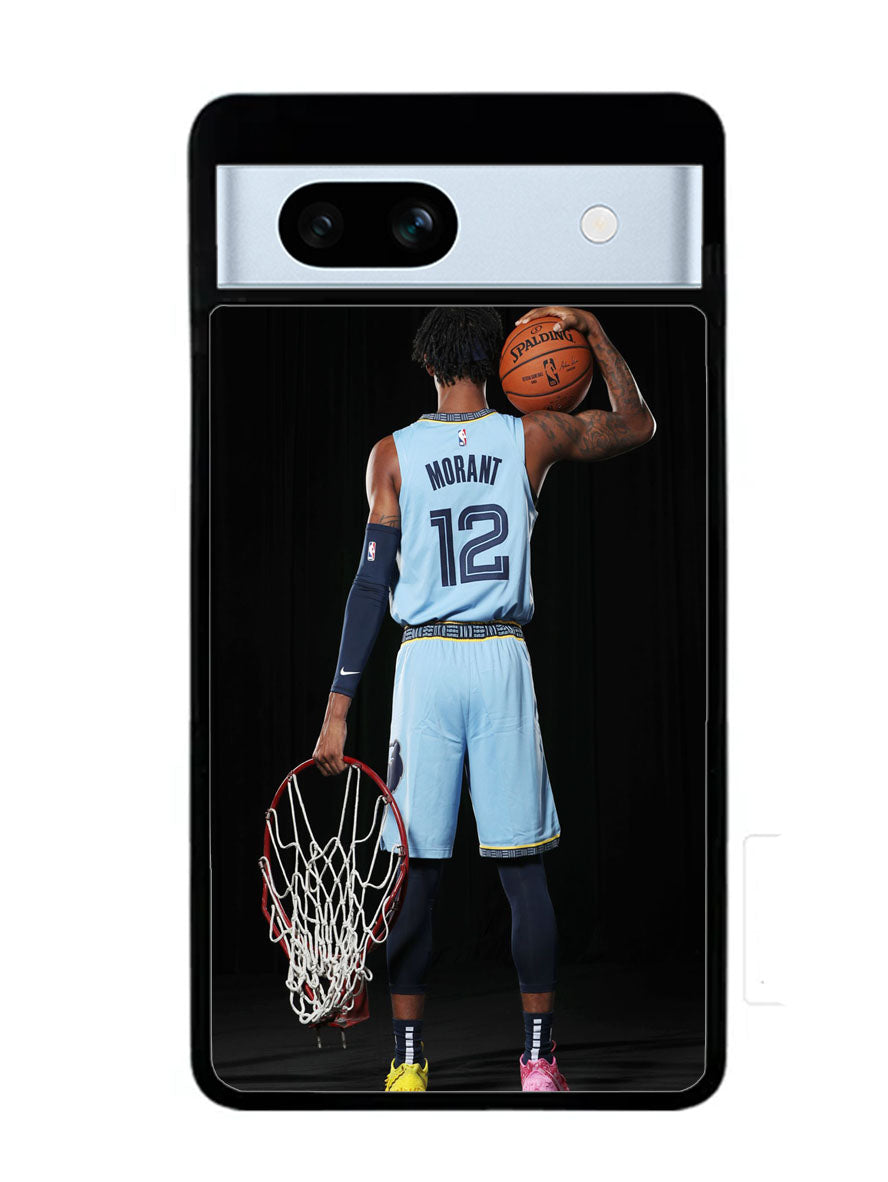 Ja Morant Google Pixel 7A Case