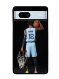 Ja Morant Google Pixel 7A Case