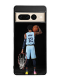 Ja Morant Google Pixel 7 Pro Case