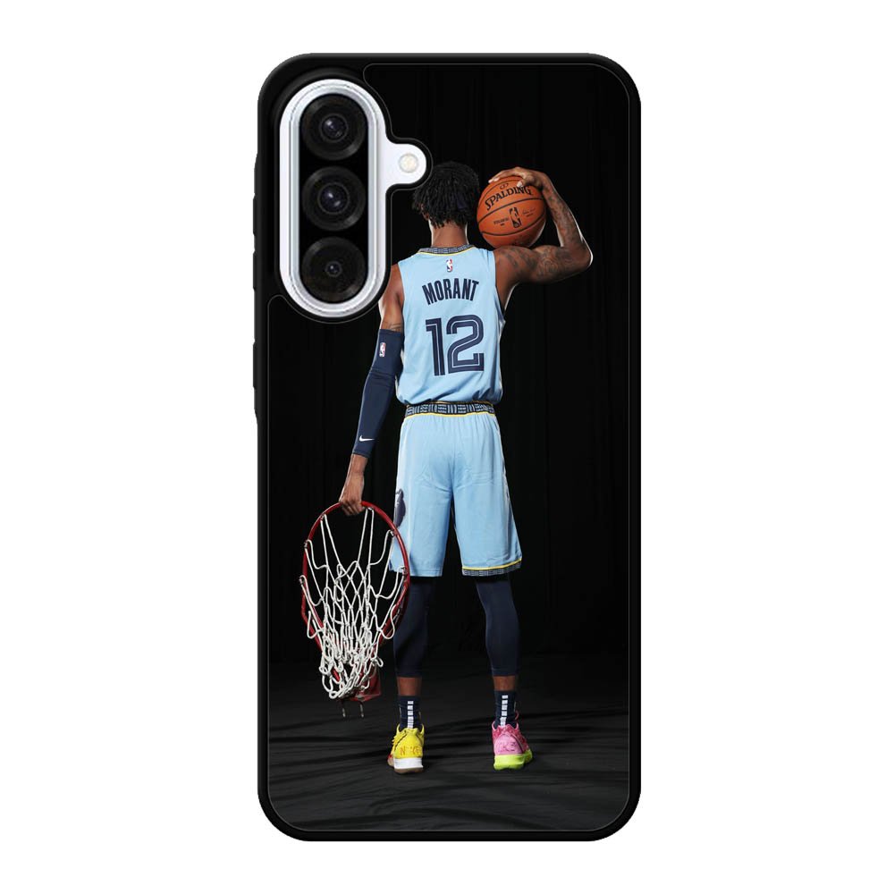 Ja Morant Samsung Galaxy A56 Case FE4652