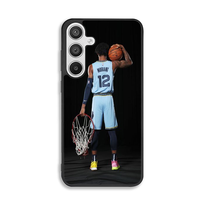 Ja Morant Samsung Galaxy A26 Case FE6692