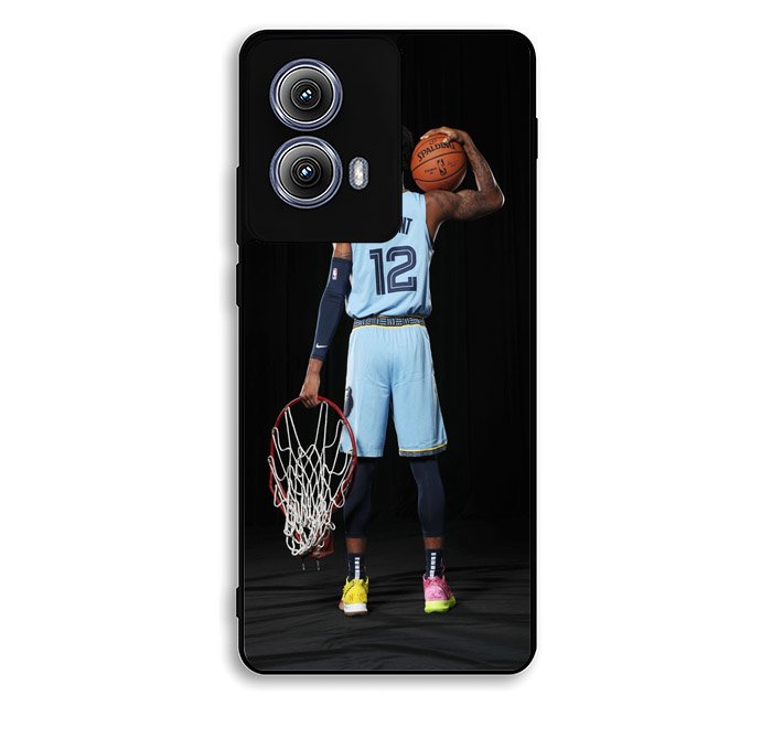 Ja Morant Motorola Moto Edge 2024 Case FE2183