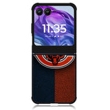 Chicago Bears 5th Motorola Moto Razr 2024 , Moto Razr 50 Case