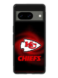 Kansas City Chiefs 18th Google Pixel 8a Case