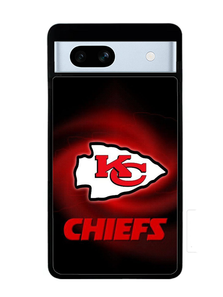 Kansas City Chiefs 18th Google Pixel 7A Case