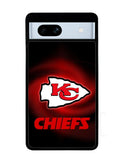 Kansas City Chiefs 18th Google Pixel 7A Case