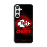 Kansas City Chiefs 18th Samsung Galaxy A26 Case FE1552