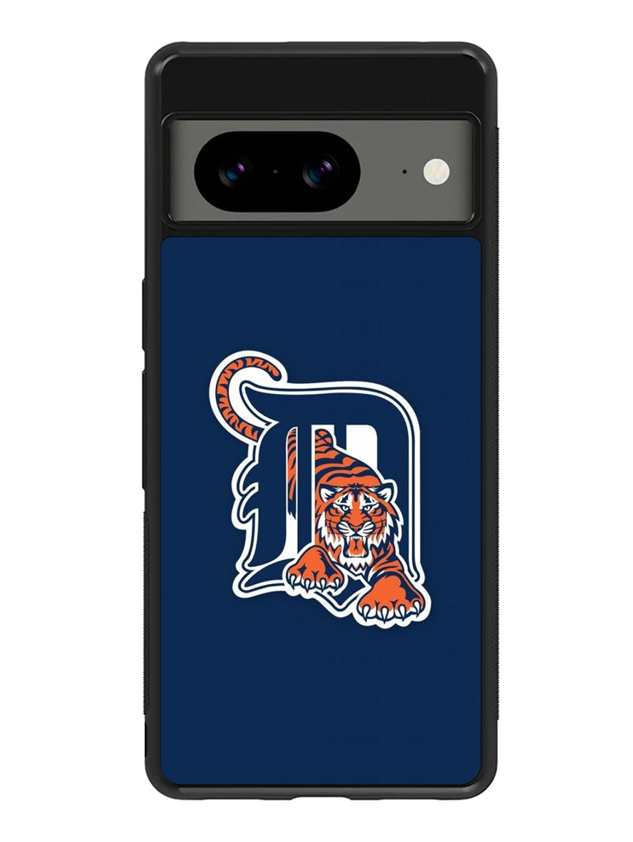 Detroit Tigers 5th Google Pixel 8a Case
