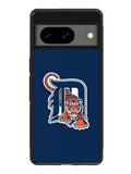 Detroit Tigers 5th Google Pixel 8a Case