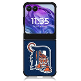 Detroit Tigers 5th Motorola Moto Razr 2024 , Moto Razr 50 Case